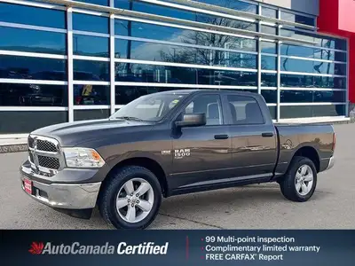 Recent Arrival! Looking for a truck that won't break the bank and offers the basics without too many...