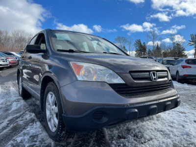 2009 Honda CR-V LX 2.4L 4x4 | No Accident | AC