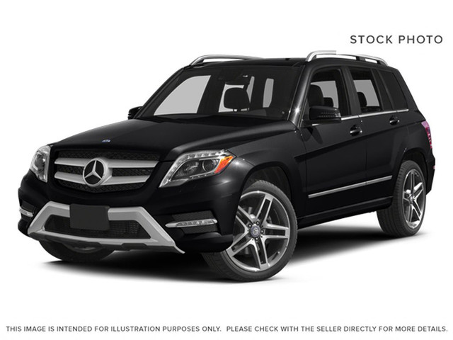 2013 Mercedes-Benz GLK-Class GLK 350 in Cars & Trucks in Edmonton