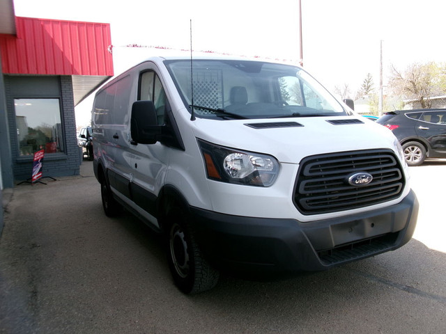 2018 Ford Transit Van T250 9000 GVWR Well-Equipped, Inspected &  in Cars & Trucks in Swift Current - Image 4