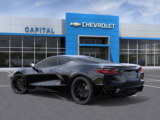 2025 Chevrolet Corvette 2LT in Cars & Trucks in Calgary - Image 4