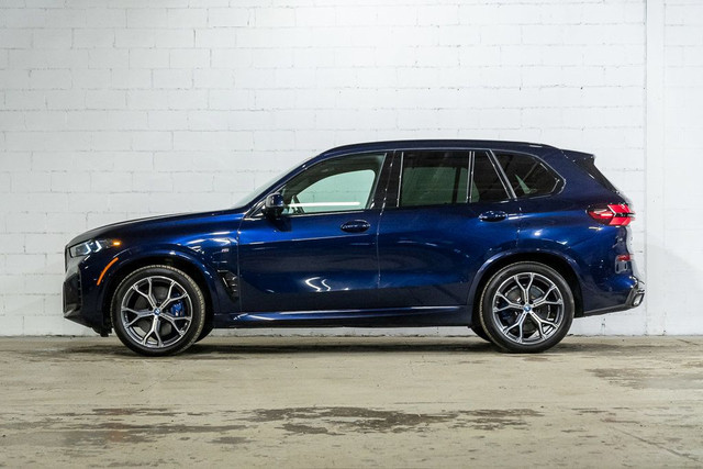 2024 BMW X5 xDrive50e | Hybride intelligente | M Sport Pro in Cars & Trucks in City of Montréal - Image 4