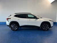 New Price! 2025 Chevrolet Trax 2RS *Like New 2RS | Zacks Certified. 6-Speed Automatic FWD Summit Whi... (image 2)