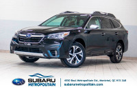 2021 Subaru Outback PREMIER, TOIT, CUIR, NAV, CARPLAY, ECRAN 11.