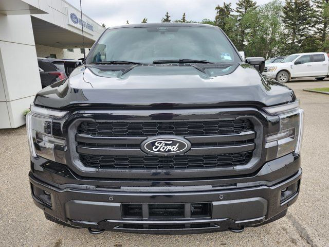 2025 Ford F-150 LARIAT|TOW/HAUL PKG|HEATED STEERING WHEEL|BLOCK in Cars & Trucks in Calgary - Image 2