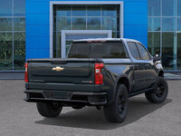 The 2025 Chevrolet Silverado 1500 ZR2 is an uncompromising off-road powerhouse, meticulously enginee... (image 7)