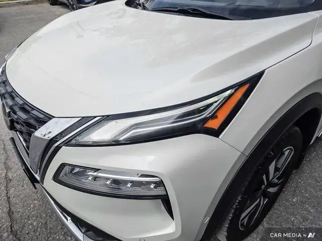 2021 Nissan Rogue Platinum in Cars & Trucks in Ottawa - Image 13