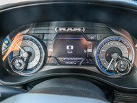 2019 Ram 1500 | HEMI 5.7L V8 | 8-Speed Automatic | Delmonico Red Pearlcoat | Certified Pre-OwnedPowe... (image 8)