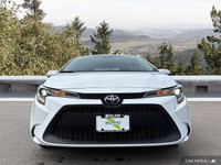Experience the reliability and fuel efficiency of a 2022 Toyota Corolla, now available at Island GM!... (image 8)
