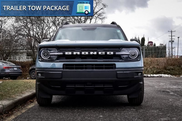 2023 Ford Bronco Sport Outer Banks - Premium Audio in Cars & Trucks in Ottawa - Image 4