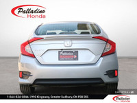See Dealer Website for Details. 2017 Honda Civic Sedan Ex-T (image 4)