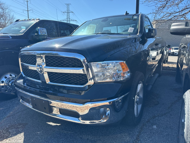 2023 Ram 1500 Classic SLT in Cars & Trucks in City of Toronto - Image 3