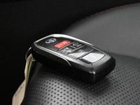 The 2022 Toyota RAV4 Prime XSE AWD is a powerful plug-in hybrid SUV. It features standard all-wheel... (image 4)