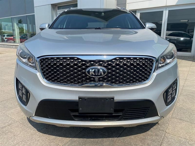 2016 Kia Sorento in Cars & Trucks in Mississauga / Peel Region - Image 2