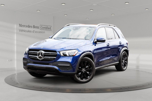 2021 Mercedes-Benz GLE GLE 350 in Cars & Trucks in City of Montréal - Image 2