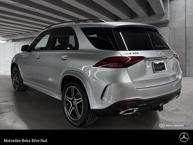 2025 Mercedes-Benz GLE 350 4MATIC in Cars & Trucks in Longueuil / South Shore - Image 3
