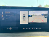Buick Infotainment System w/ Colour Touch Display With Navigation, Bluetooth Streaming, Wireless App... (image 8)