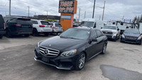  2016 Mercedes-Benz E-Class E250 BLUETEC*DIESEL*NO ACCIDENTS*LOA