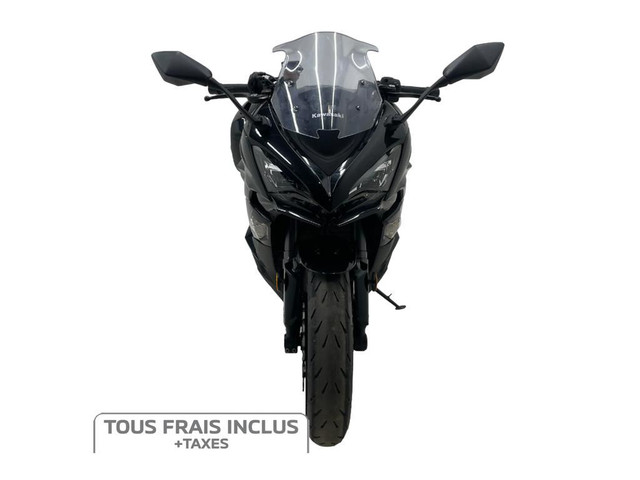 2019 kawasaki Ninja 1000 SX ABS Frais inclus+Taxes in Sport Touring in Laval / North Shore - Image 4