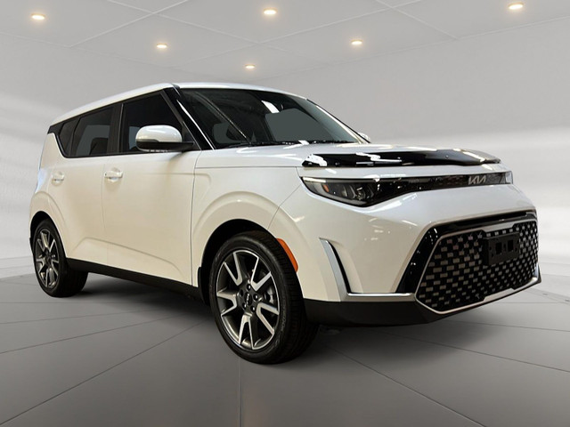2025 Kia Soul EX PREMIUM TOIT NAV in Cars & Trucks in Laval / North Shore - Image 3
