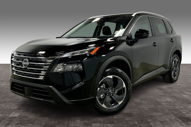 2024 Nissan Rogue SV AWD in Cars & Trucks in Edmonton