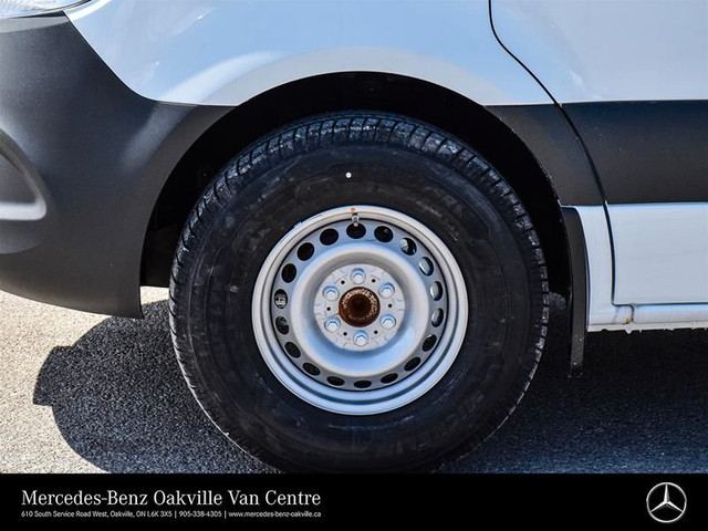 2025 Mercedes-Benz Sprinter Van in Cars & Trucks in Oakville / Halton Region - Image 4