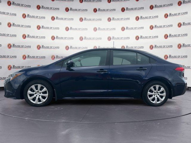 2022 Toyota Corolla LE in Cars & Trucks in Calgary - Image 2