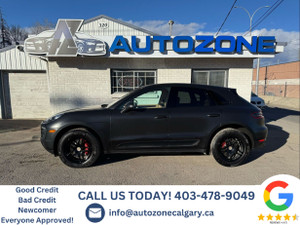 2015 Porsche Macan AWD 4dr S