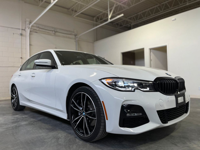 2022 BMW 3 Series in Cars & Trucks in City of Toronto - Image 3
