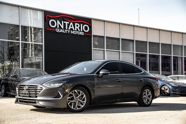 2020 Hyundai Sonata 2.5L Preferred in Cars & Trucks in Mississauga / Peel Region - Image 2