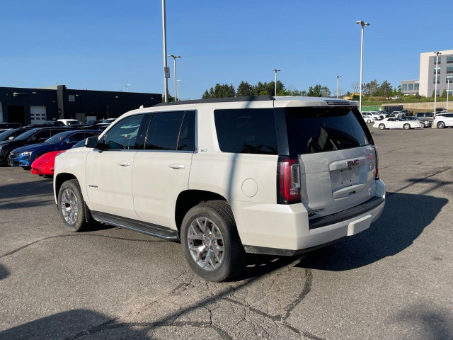 2017 GMC Yukon in Cars & Trucks in Oakville / Halton Region - Image 3