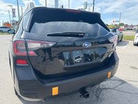 Do not miss out on this low mileage, locally owned and traded and very well taken care of 2022 Outba... (image 6)