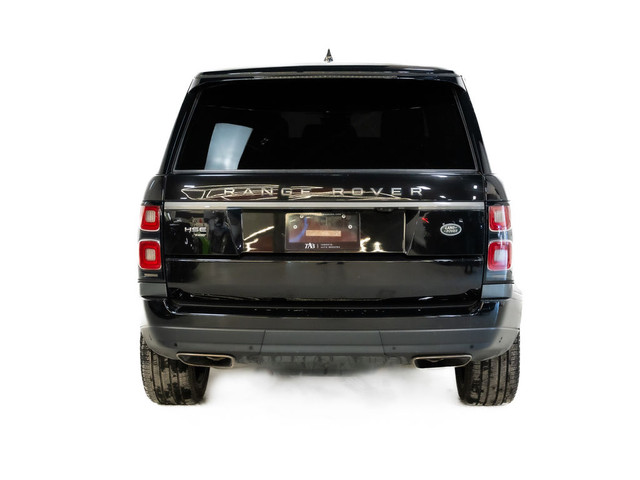2020 Land Rover Range Rover P400 | MHEV | 22 IN WHEELS | MERIDIA in Cars & Trucks in Mississauga / Peel Region - Image 3