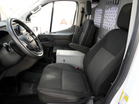 2020 FORD TRANSIT T-150 CRÉDIT-BAIL DISPONIBLE 2020 FORD TRANSIT T-150 130" LOW ROOF 8670 GVWR Slidi... (image 9)