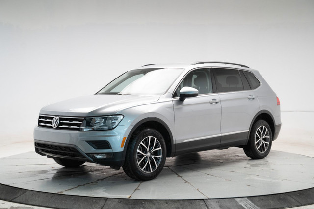 2021 Volkswagen Tiguan Comfortline APP CONNECT / TOIT OUVRANT /  in Cars & Trucks in Longueuil / South Shore