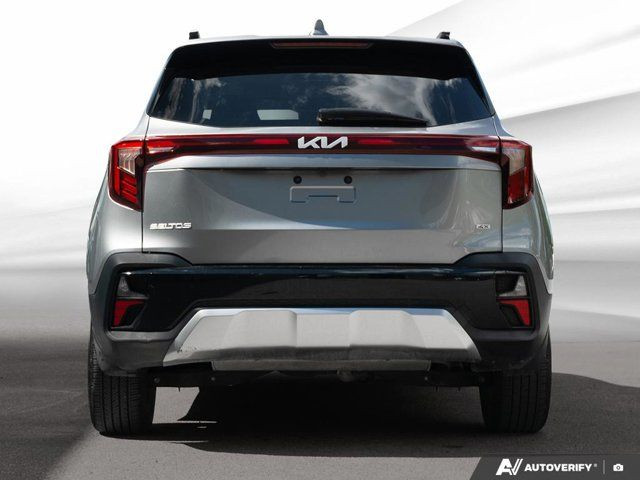 2024 Kia Seltos EX in Cars & Trucks in Hamilton - Image 4