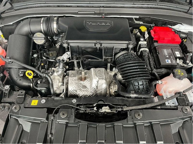 2024 DODGE Hornet GT in Cars & Trucks in Prince Albert - Image 3