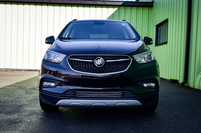 2017 Buick Encore Sport Touring - Sunroof - Navigation in Cars & Trucks in Kingston - Image 4