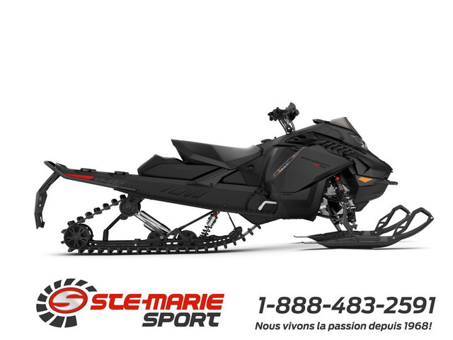  2025 Ski-Doo Backcountry X-RS 850 E-TEC 146 (43") STORM 150 1.5 in Snowmobiles in Longueuil / South Shore - Image 2