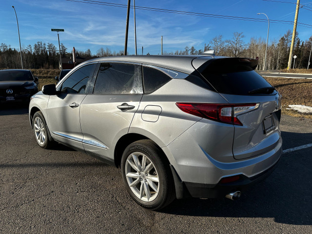 2020 Acura RDX TECH Tech, NAV, AWD in Cars & Trucks in Thunder Bay - Image 3