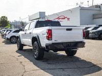 This Chevrolet Colorado delivers a Turbocharged Gas I4 2.7L/ engine powering this Automatic transmis... (image 6)