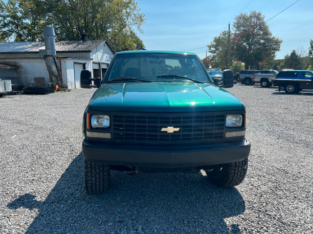 1996 GMC Sierra 1500 in Cars & Trucks in St. Catharines - Image 3