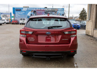 CLEAN CARFAX, MANUAL SUBARU IMPREZA! - Heated Seats - Push Button Start - Backup Camera - Bluetooth... (image 7)