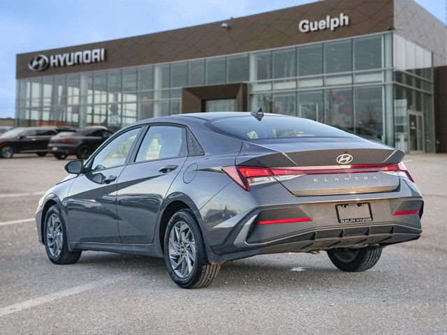 2025 Hyundai Elantra Preferred IVT | One Owner! in Cars & Trucks in Guelph - Image 4