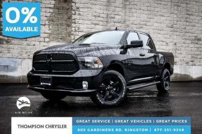 2023 Ram 1500 Classic EXPRESS