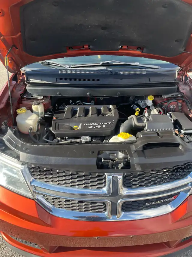 2013 Dodge Journey FWD 4dr Canada Value Pkg in Cars & Trucks in City of Toronto - Image 12