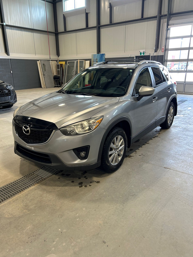 2015 Mazda CX-5 GS Prix avec financement in Cars & Trucks in Longueuil / South Shore