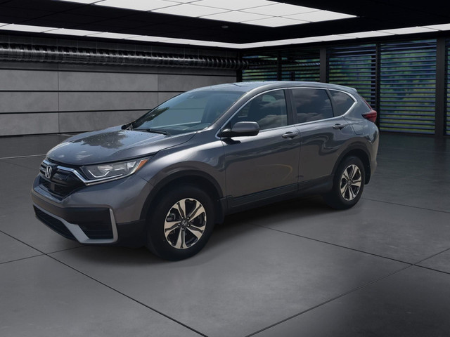 2020 Honda CR-V LX l Clean CarFax l Remote Starter l Back-up Cam in Cars & Trucks in Calgary - Image 4