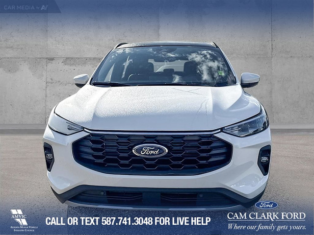 2025 Ford Escape ST-Line Select in Cars & Trucks in Red Deer - Image 2