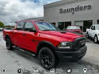 2023 Ram 1500 Classic WARLOCK - SAVE 20% OFF MSRP PRICING!!